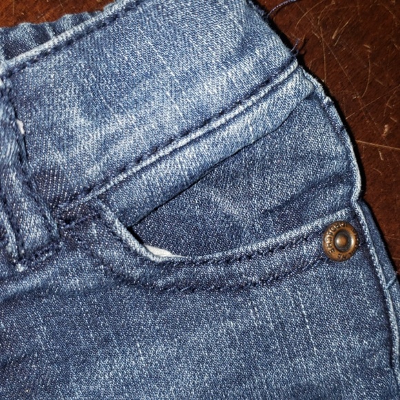 12mo jeans - Picture 5 of 6